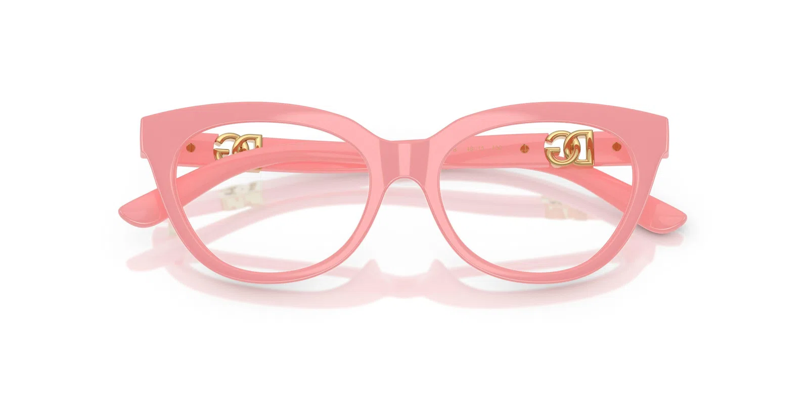Dolce & Gabbana Kids 5005U Eyeglasses - view 12